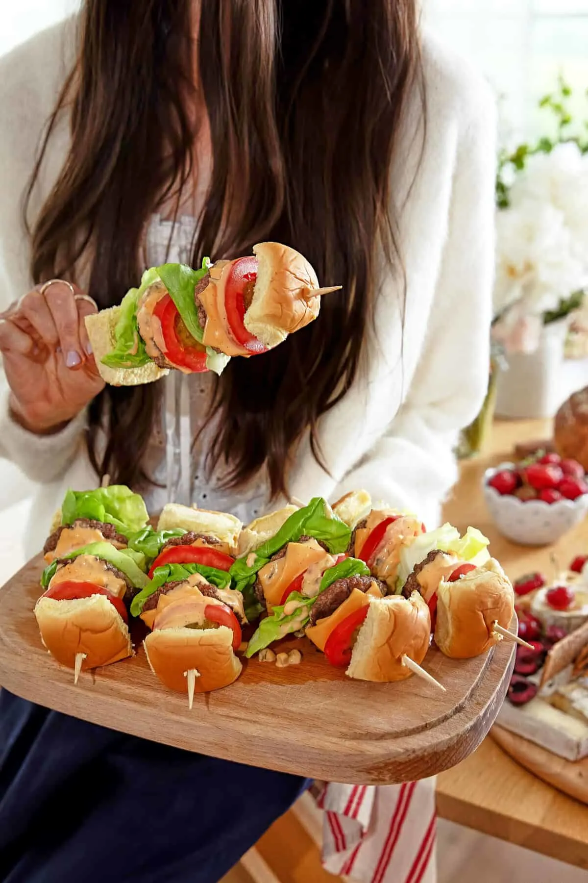 mini-cheeseburger-slider-bites.