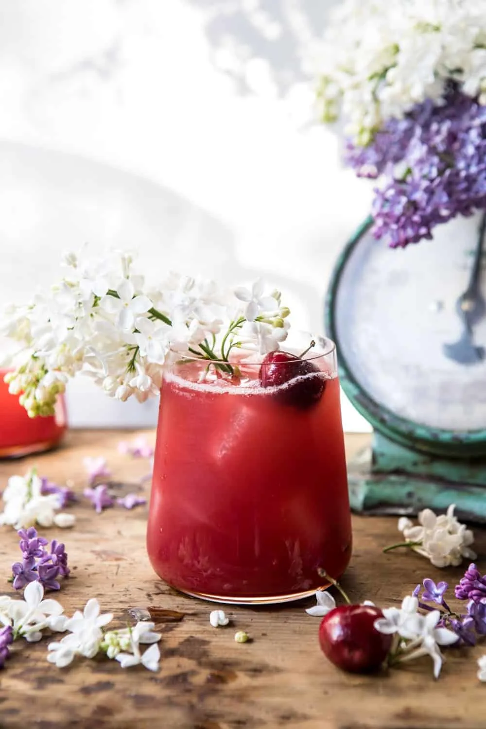 hibiscus-cherry-vodka-spritz