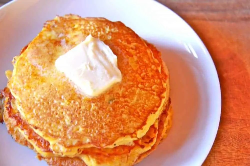 spaghetti-squash-pancakes
