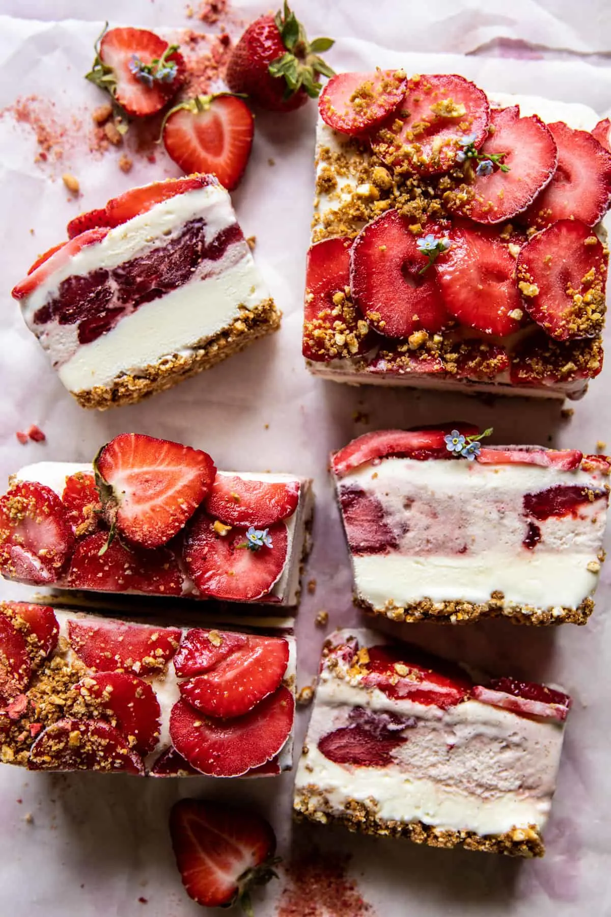 strawberry-pretzel-ice-cream-cake