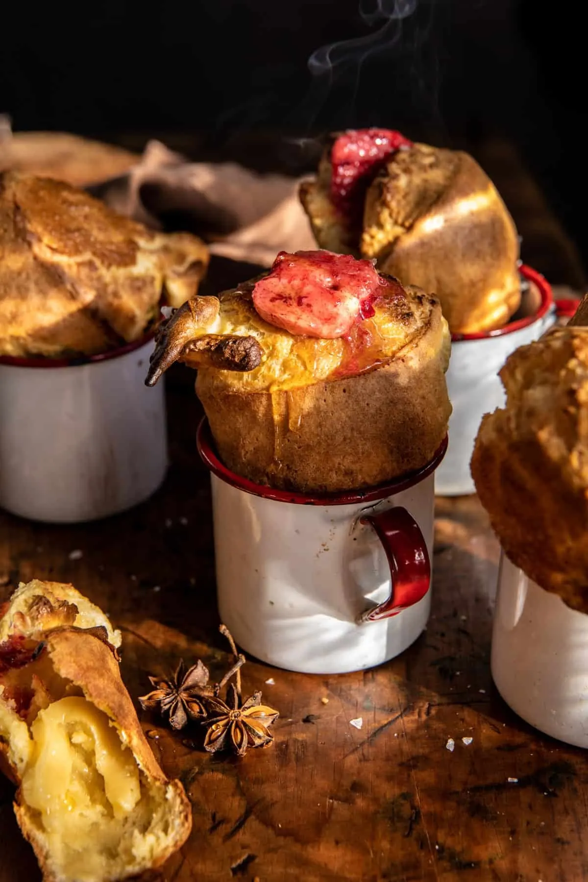 perfect-popovers-with-cranberry-butter