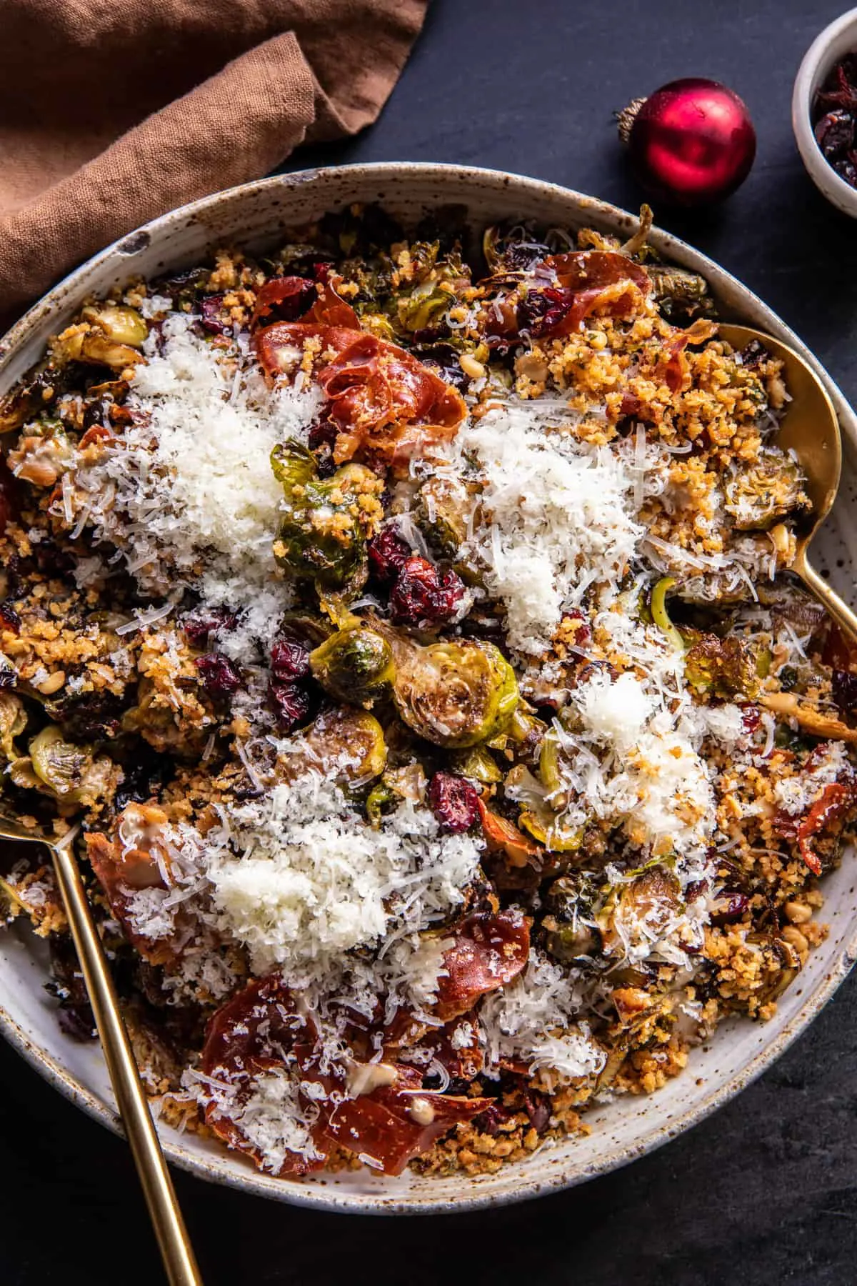 roasted-brussels-sprout-salad-with-tahini-dressing