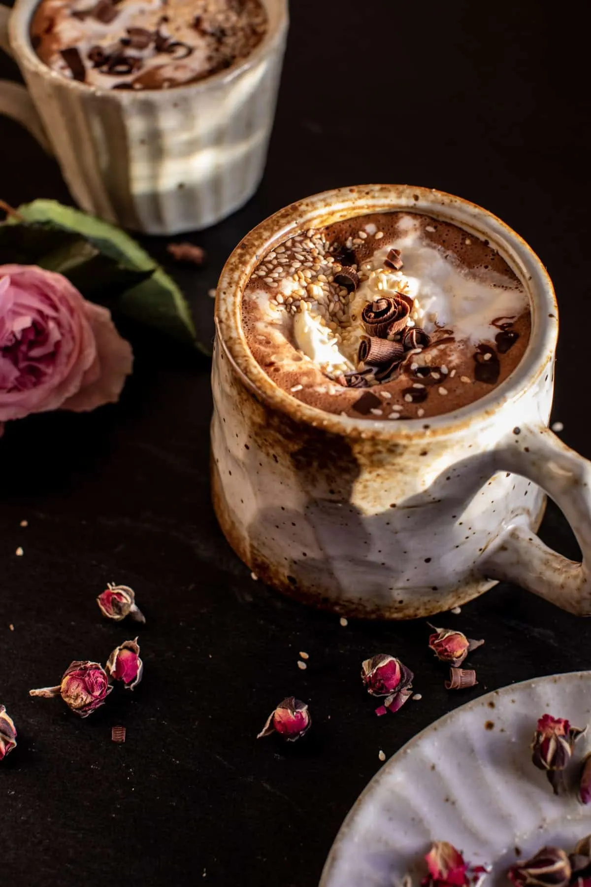 rich-and-creamy-tahini-hot-chocolate