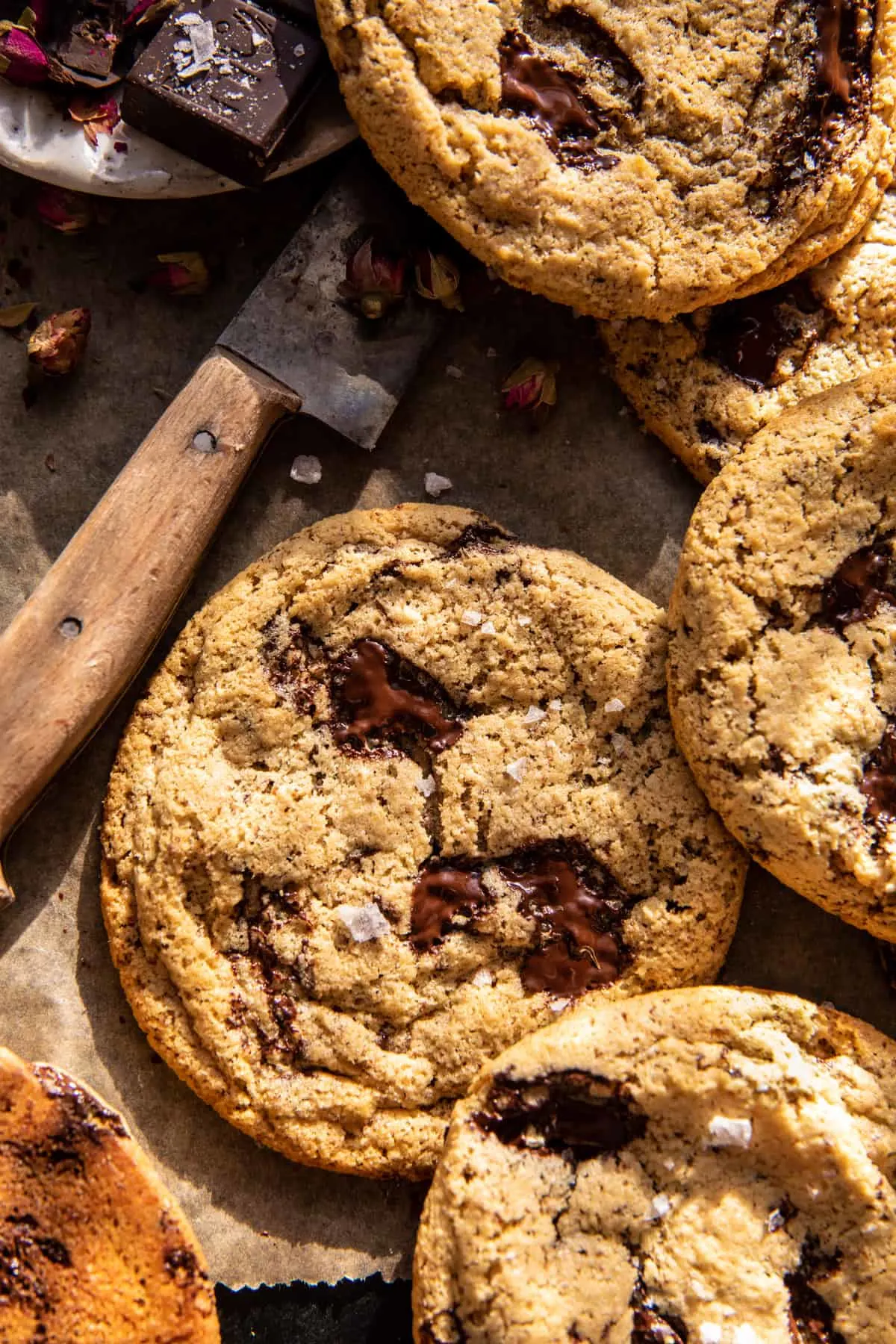 peanut-butter-protein-chocolate-chip-cookies