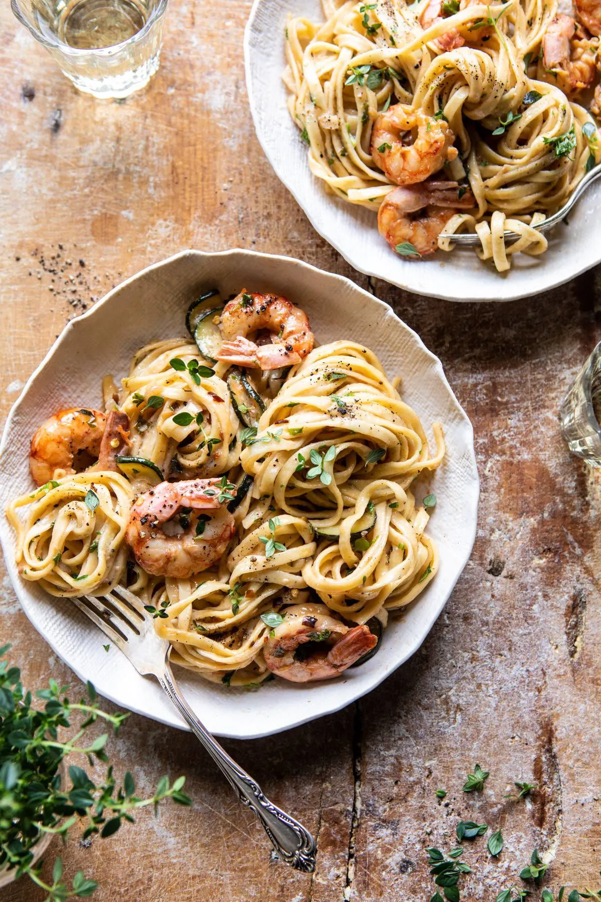 garden-herb-shrimp-scampi-linguine