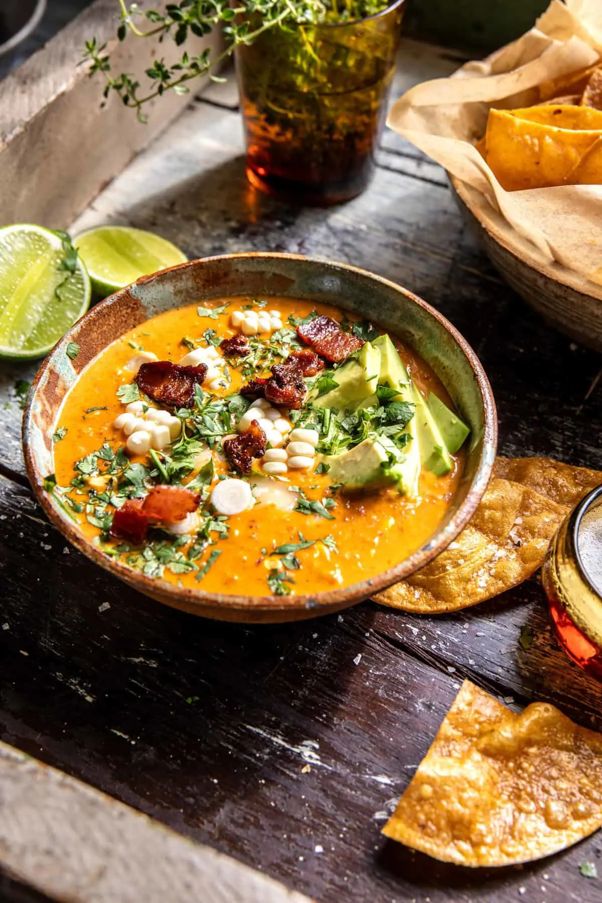 chipotle-queso-chicken-corn-chowder