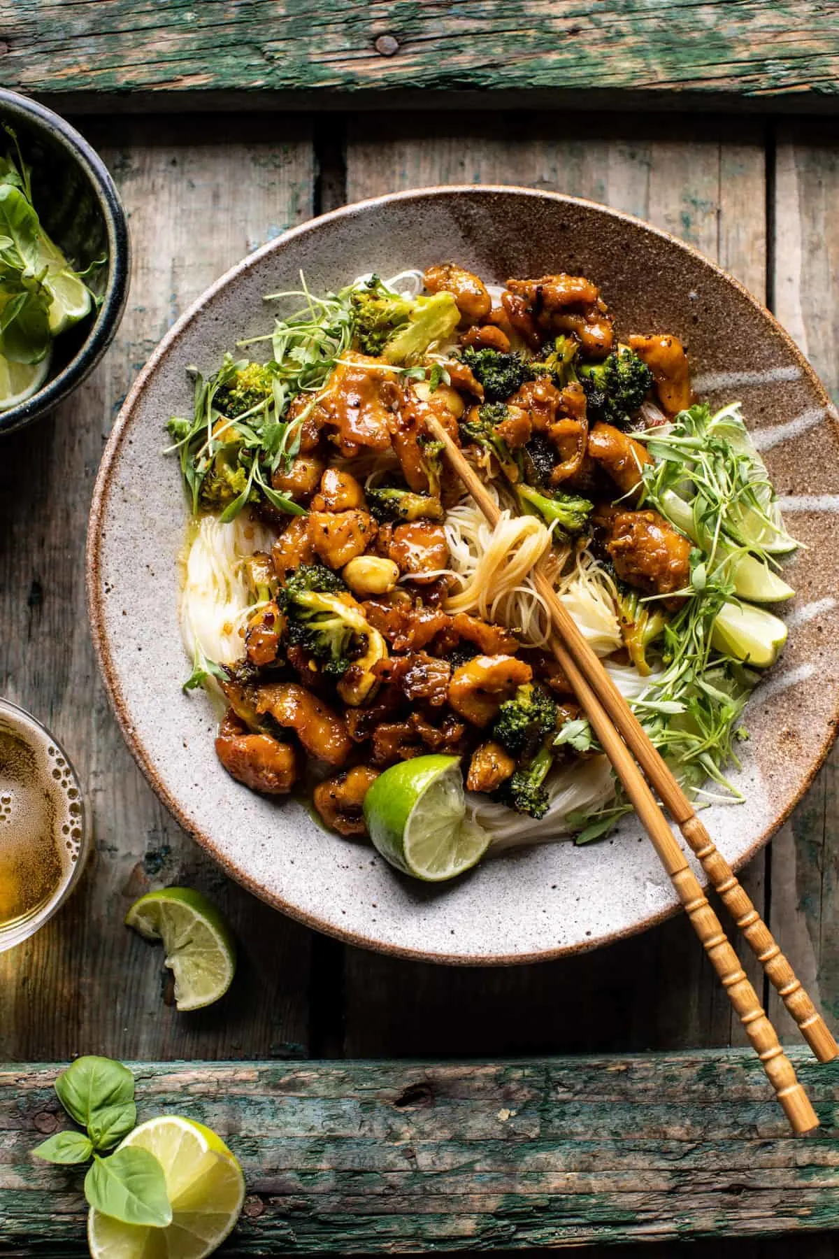 thai-black-pepper-chicken-and-garlic-noodles