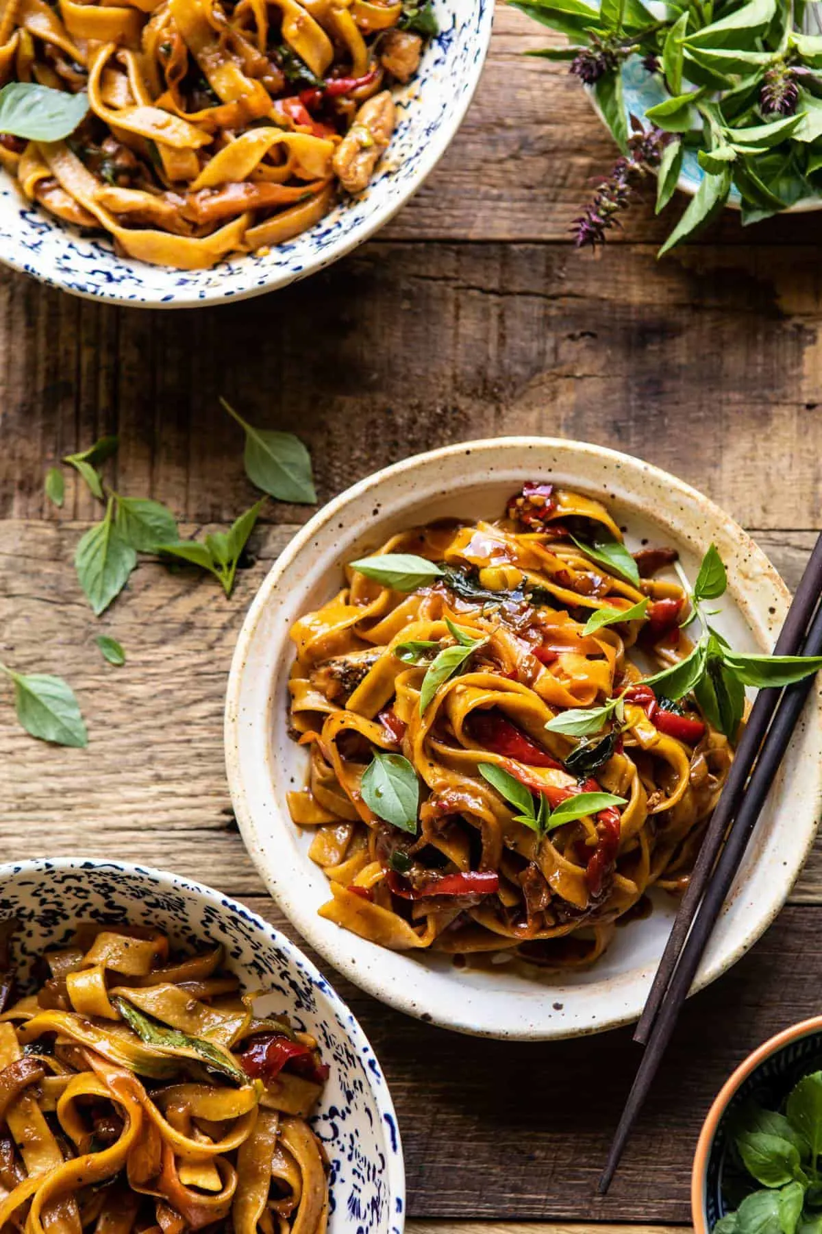 better-than-takeout-thai-drunken-noodles