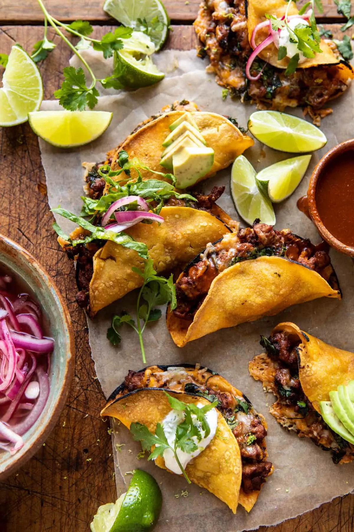 crispy-chipotle-chicken-tacos-with-cilantro-lime-ranch