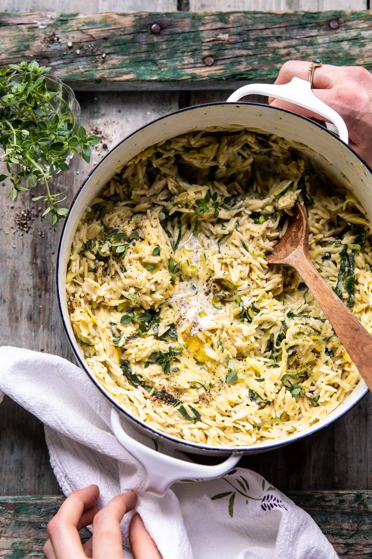 souper-creamy-lemon-butter-cheesy-zucchini-orzo