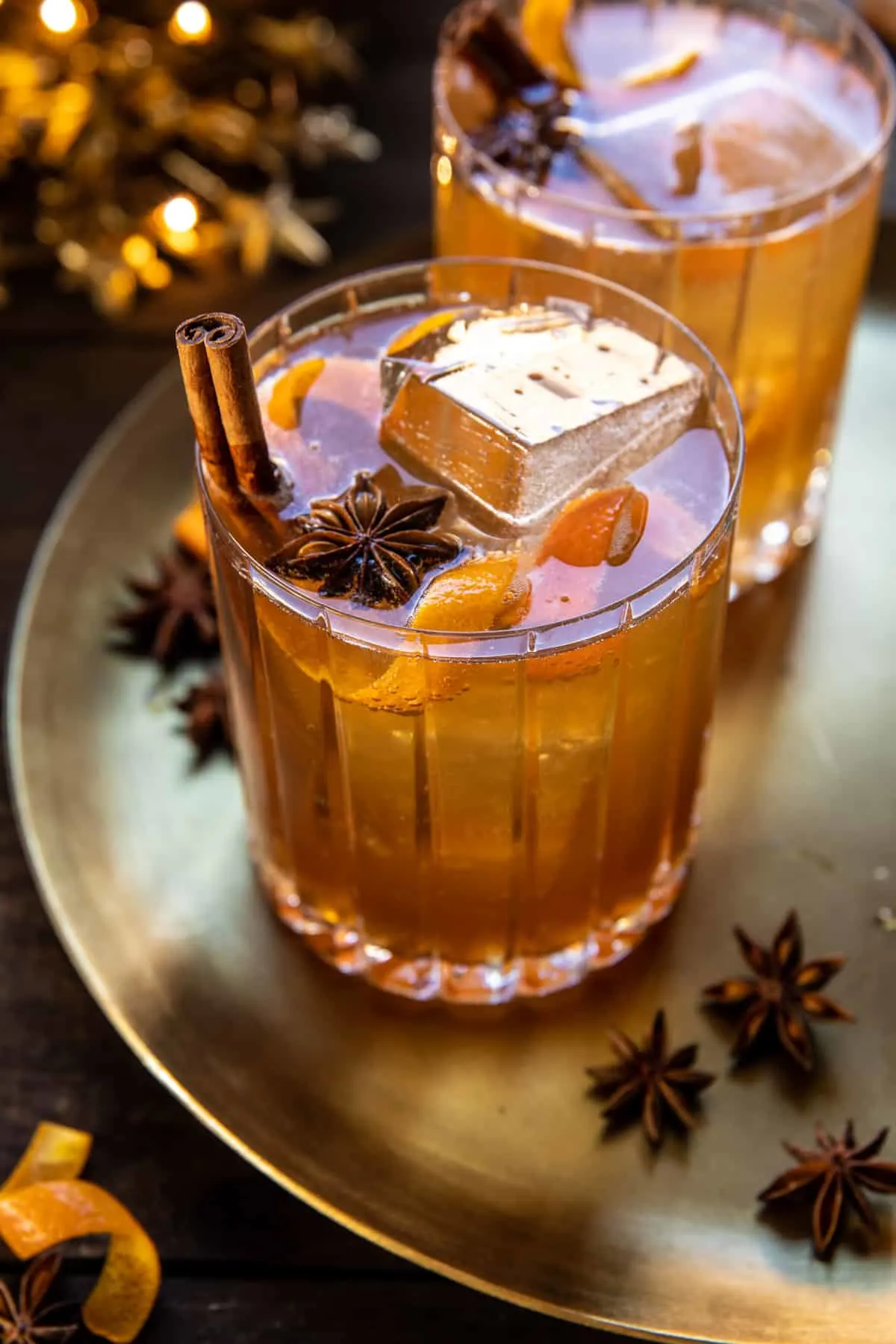 spiced-maple-bourbon-fizz