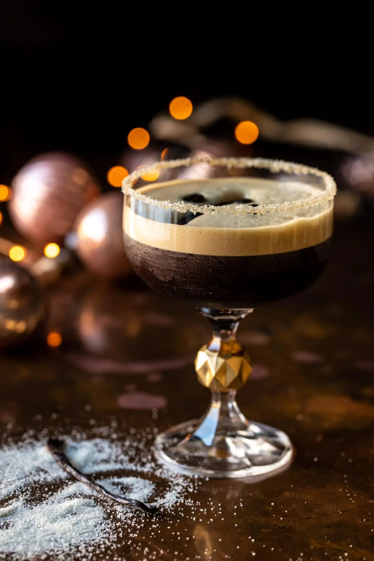 vanilla-espresso-martini