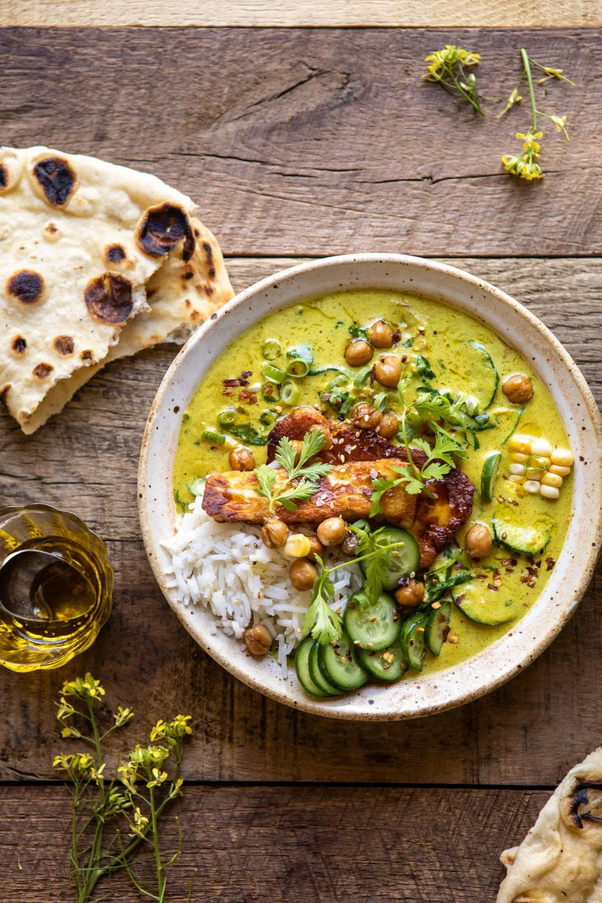 summer-coconut-chickpea-curry-with-rice-and-fried-halloumi.
