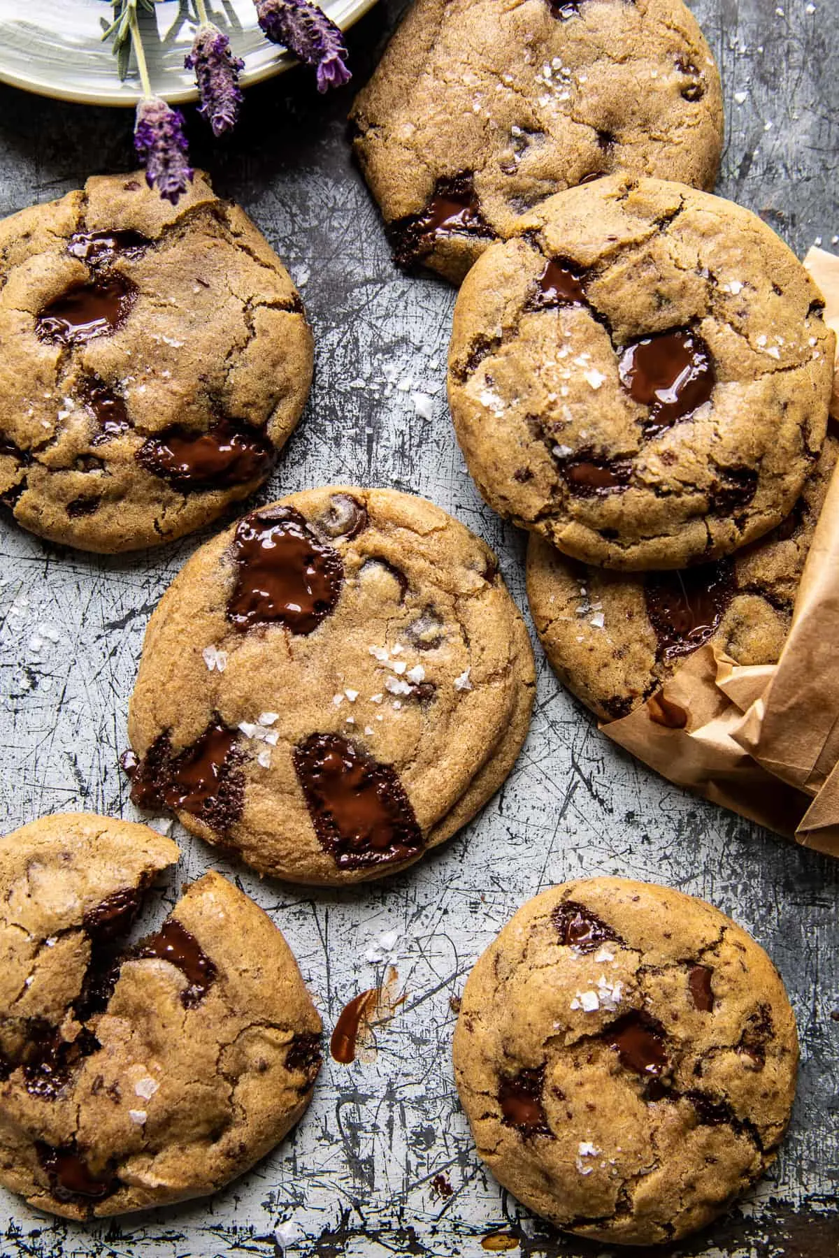 vegan-double-chocolate-chunk-cookies