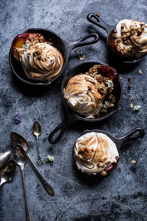 mini-bourbon-caramelized-peach-baked-alaska-with-butter-pecan-ice-cream
