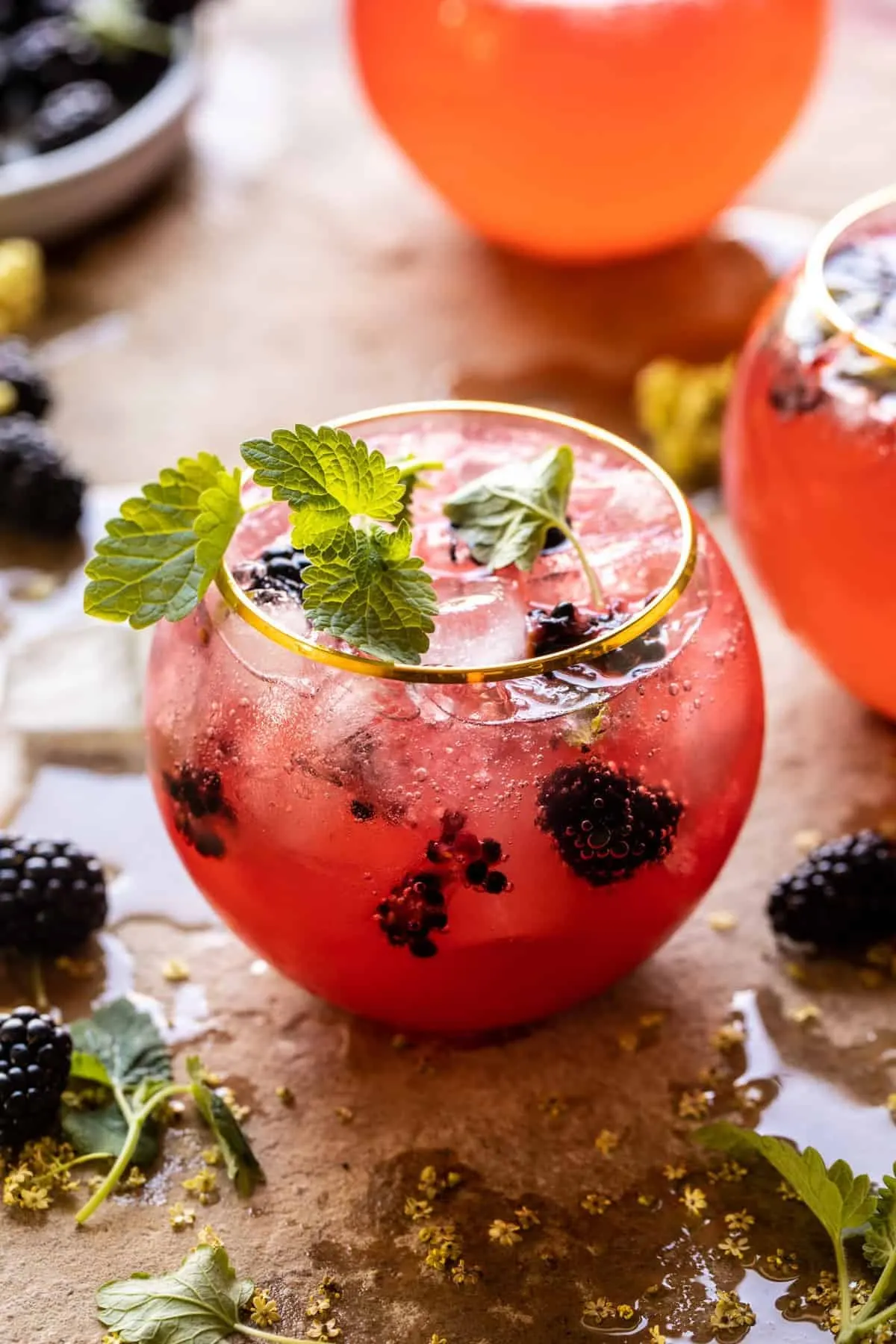 blackberry-champagne-mule