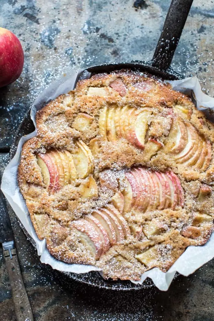 cardamom-cognac-apple-cake