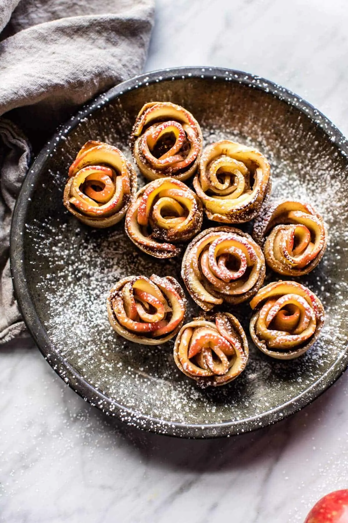 mini-pecan-butter-apple-rose-tarts.