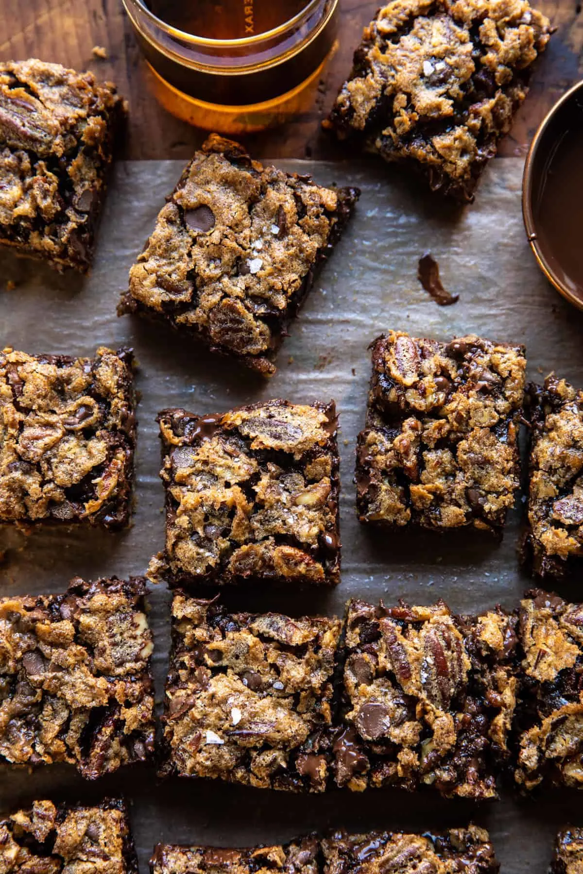 brown-sugar-maple-chocolate-pecan-pie-bars