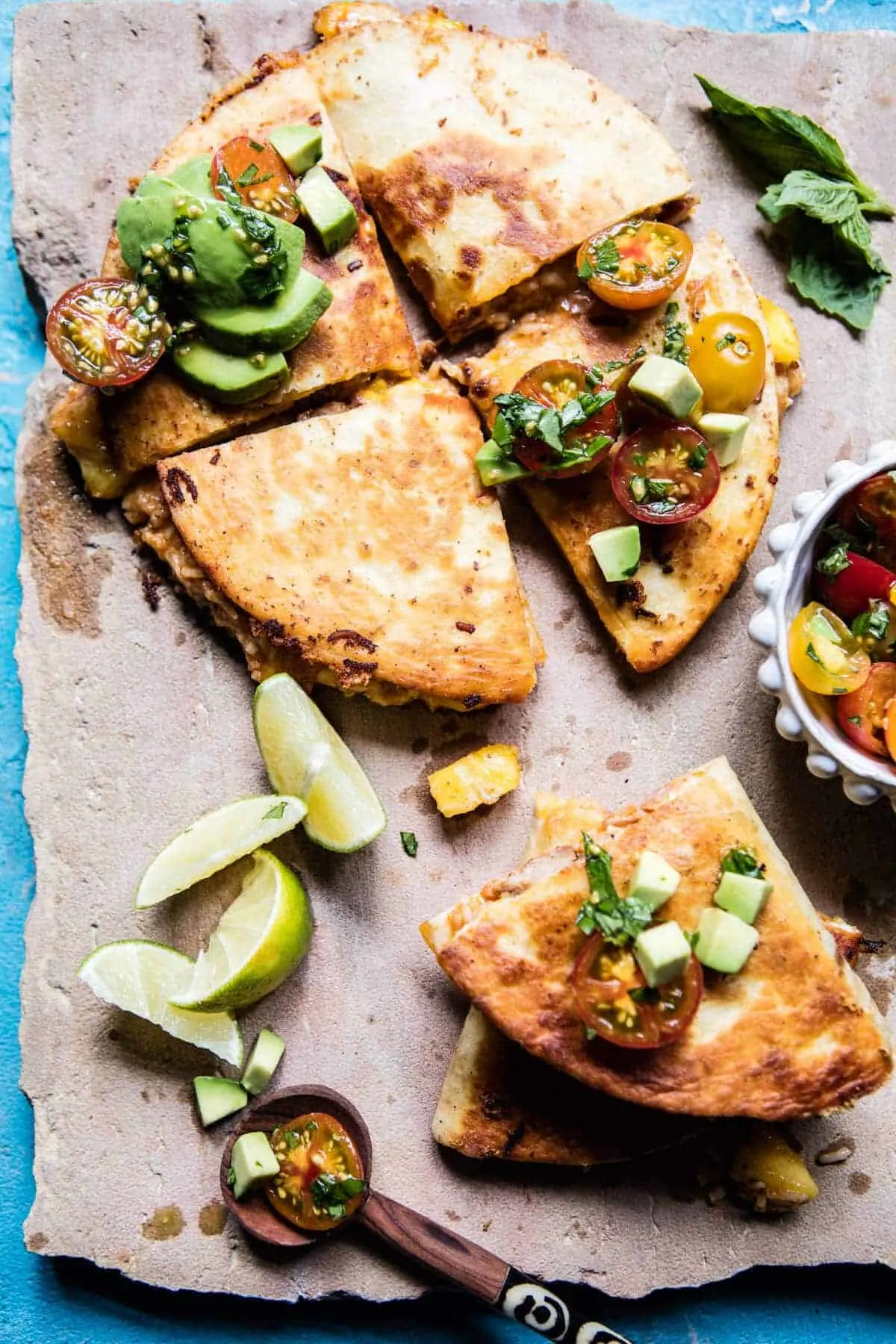 applewood-smoked-mango-pork-quesadillas