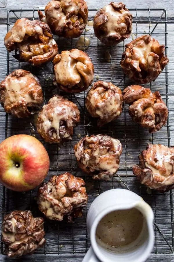 maple-glazed-apple-fritters