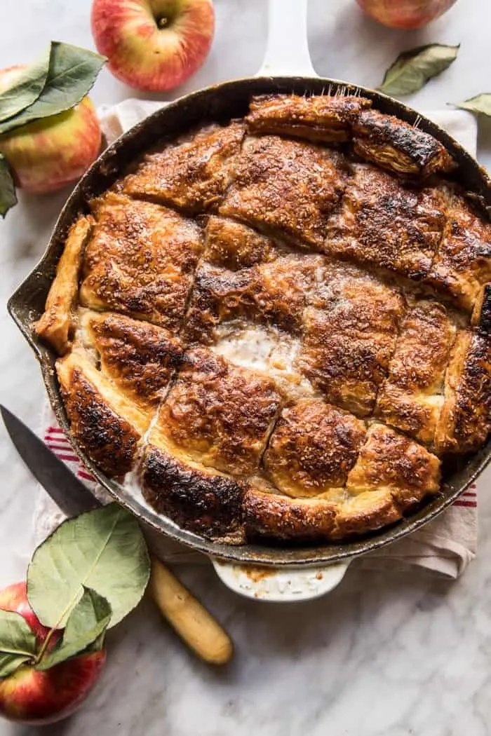 honeycrisp-apple-pandowdy