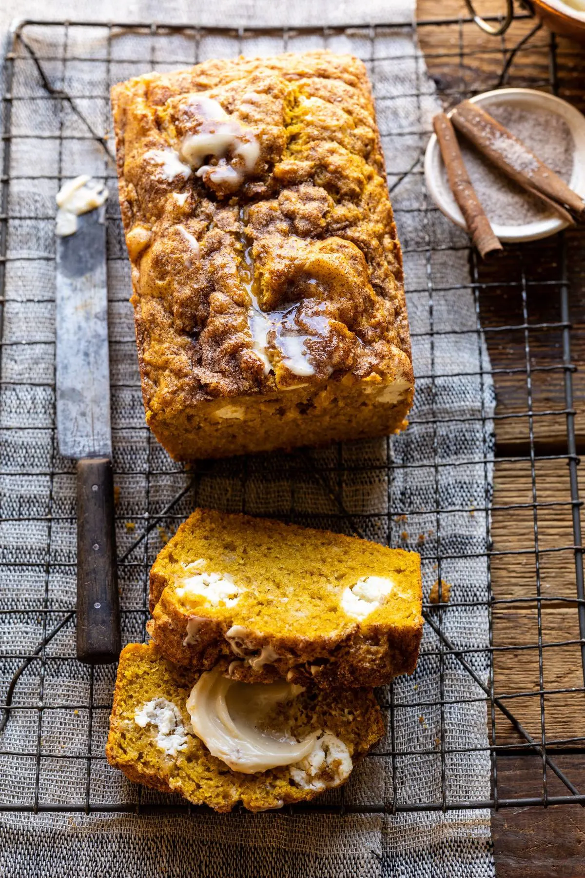 cream-cheese-swirled-pumpkin-bread-with-salted-maple-butter