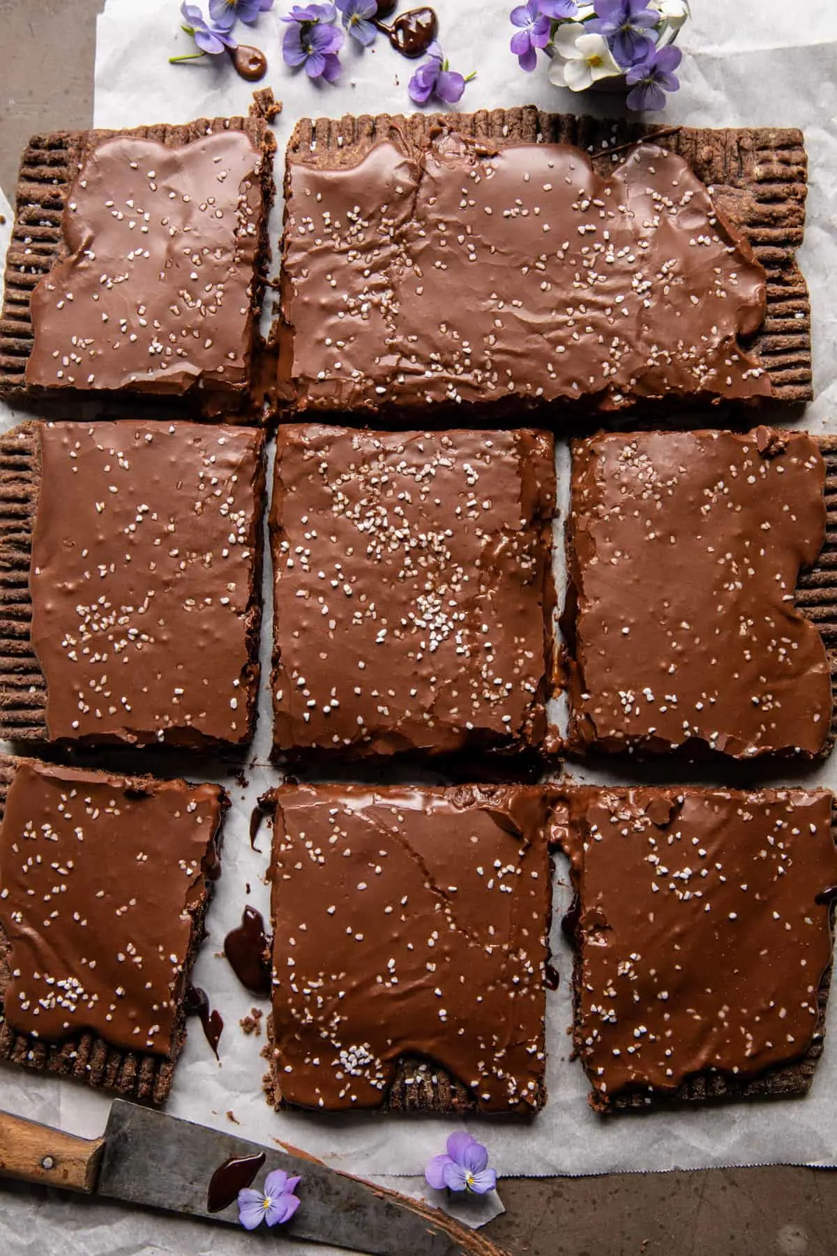 giant-frosted-chocolate-fudge-pop-tart