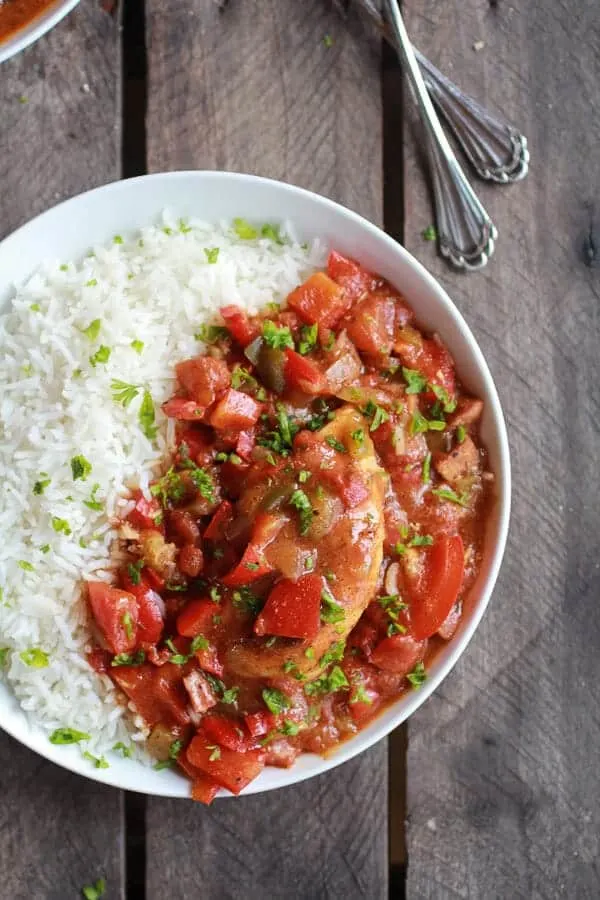 crockpot-pumpkin-beer-braised-chicken