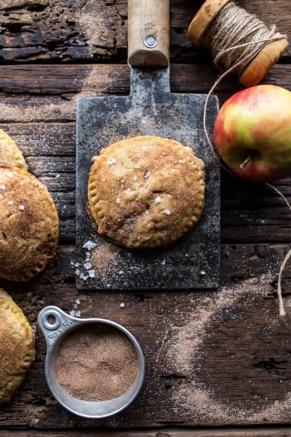 caramelized-condensed-milk-mini-apple-pies