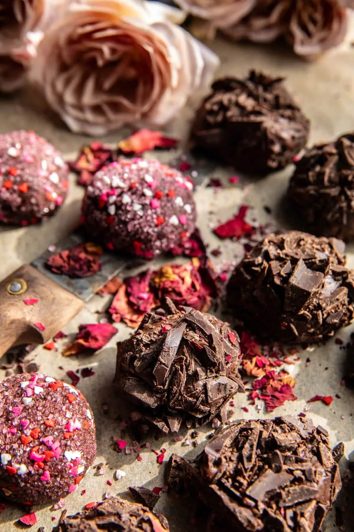 easy-chocolate-truffles