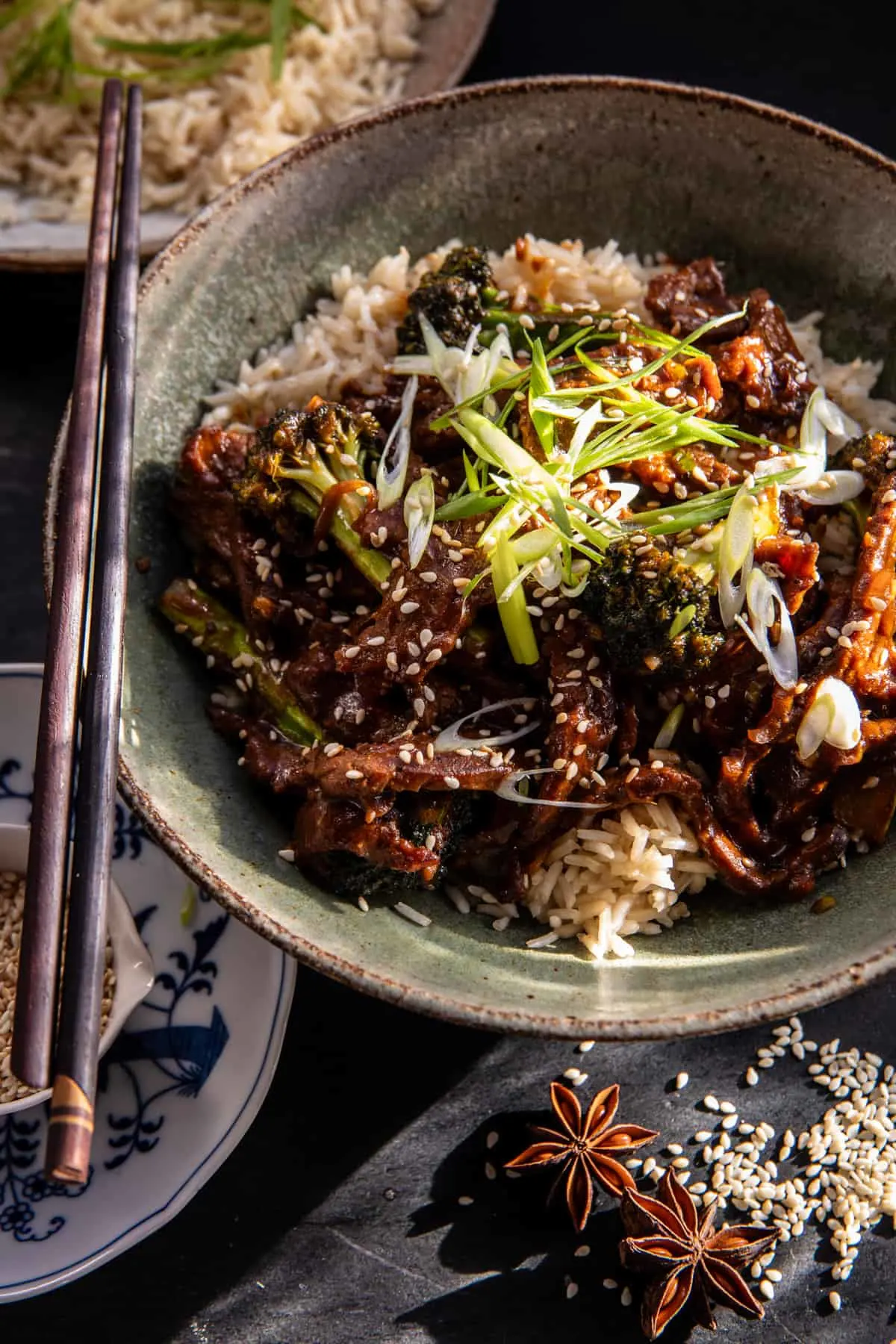 20-minute-miso-ginger-beef-and-broccoli
