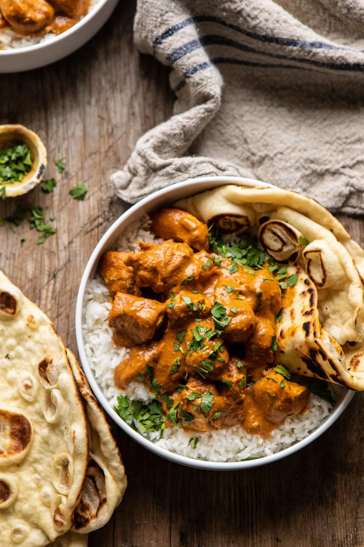super-simple-coconut-chicken-tikka-masala