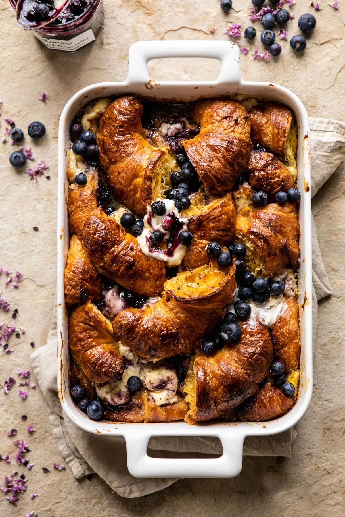 berry-and-cream-cheese-croissant-french-toast-bake