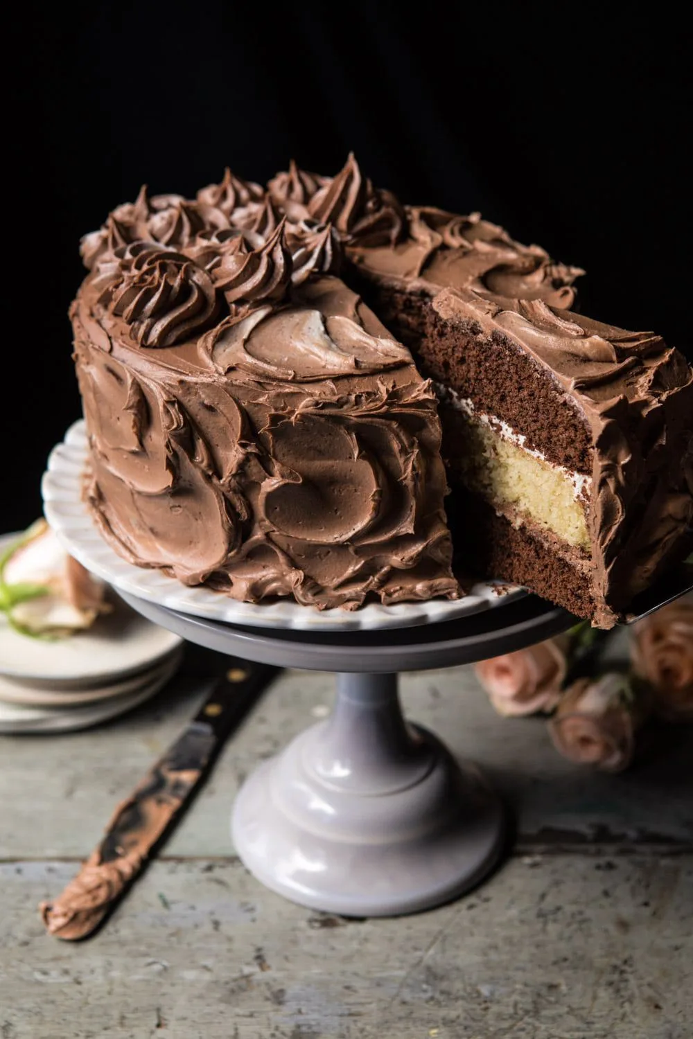 better-together-chocolate-vanilla-birthday-cake.