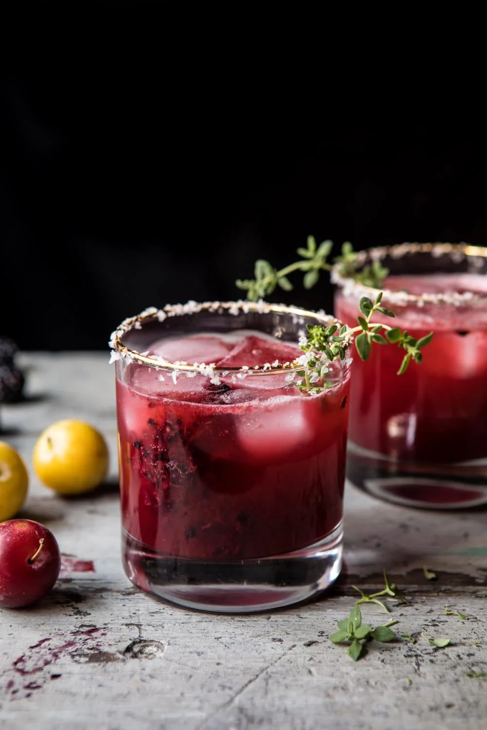 blackberry-thyme-margarita