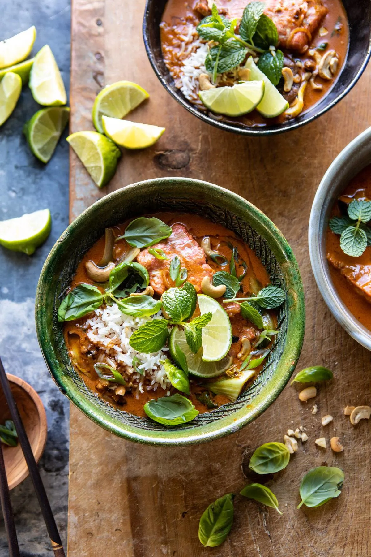 saucy-30-minute-thai-basil-salmon-curry