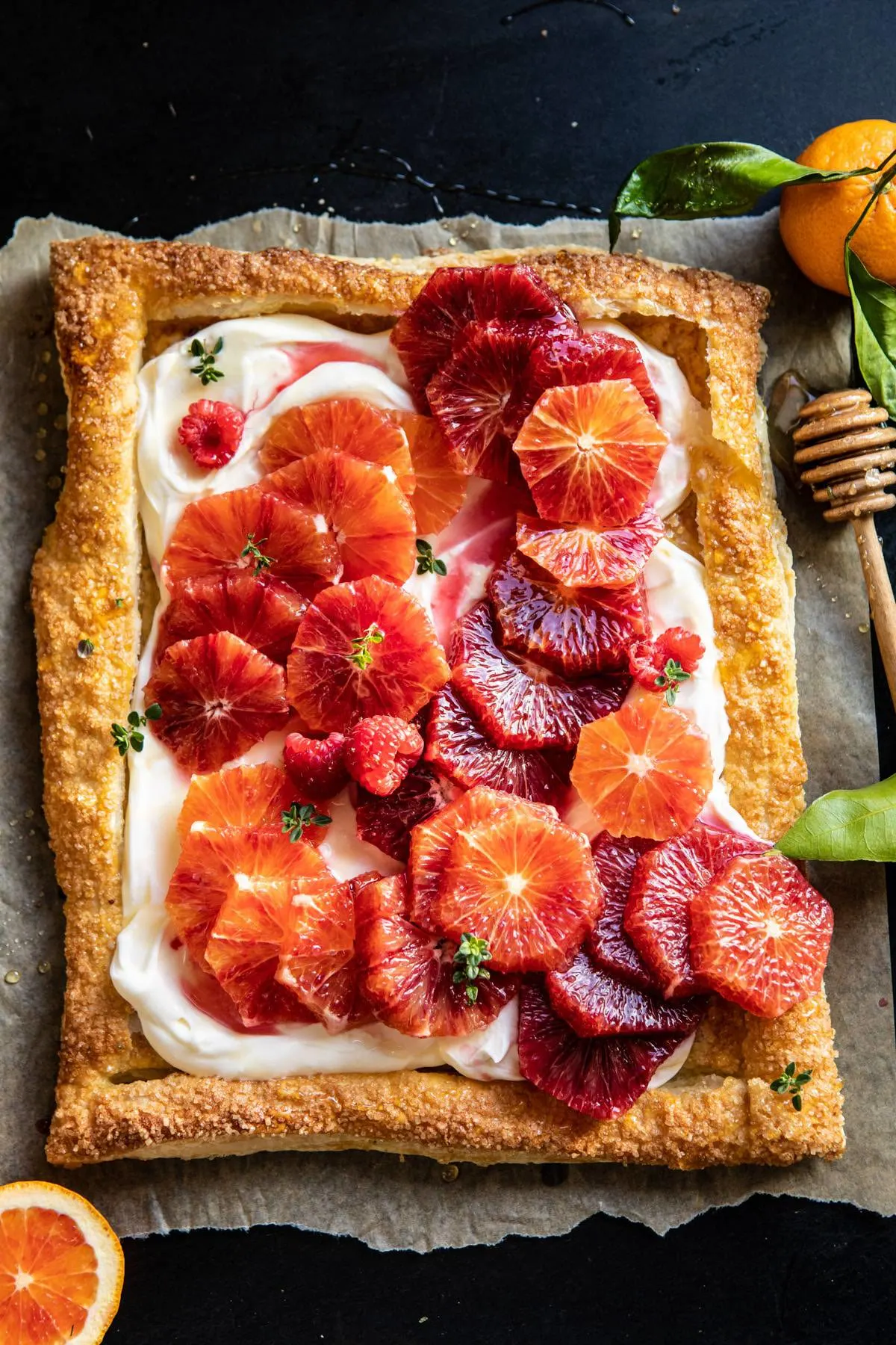 the-simplest-ombre-citrus-cream-tart.
