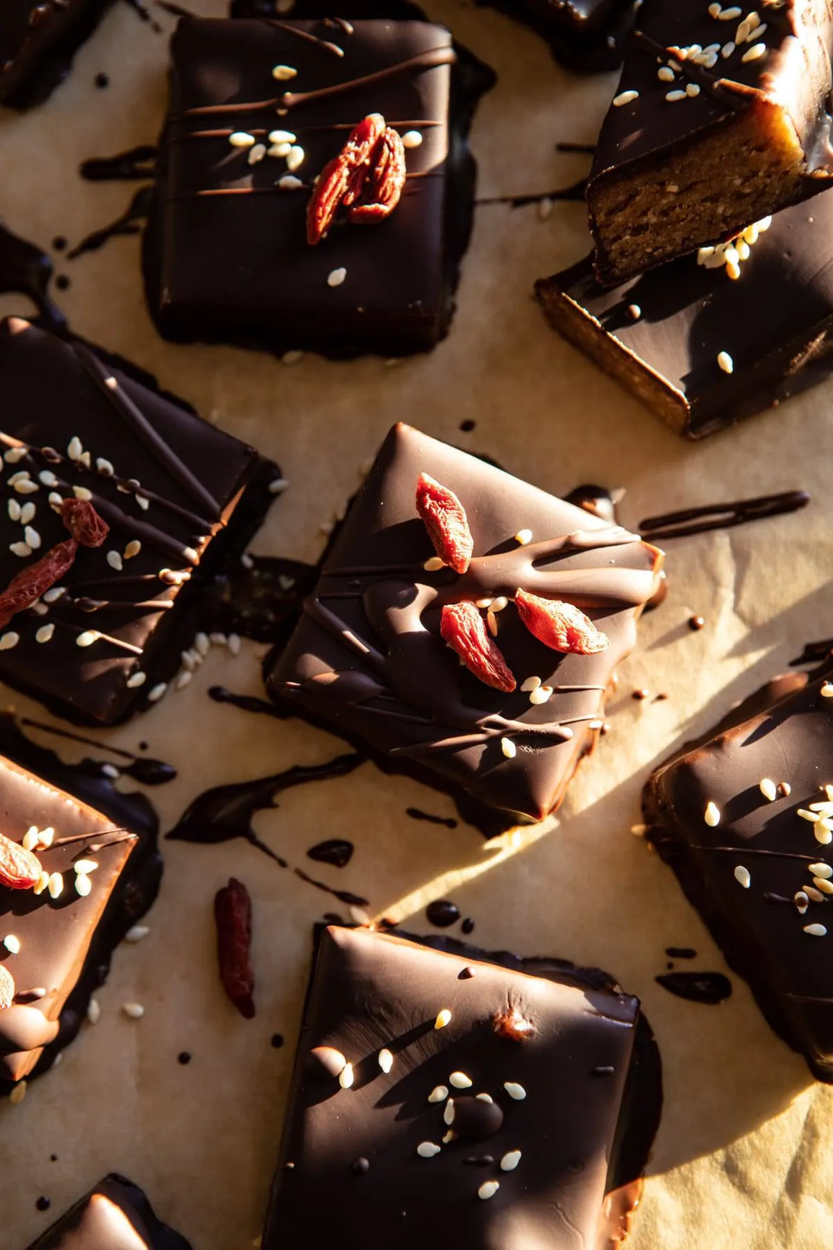 5-ingredient-chocolate-covered-cashew-bars