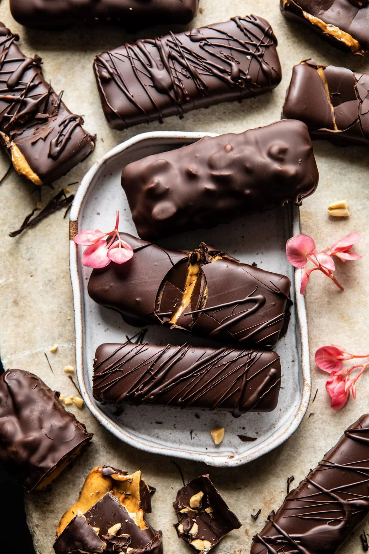 chocolate-covered-creamy-peanut-butter-cup-bars.