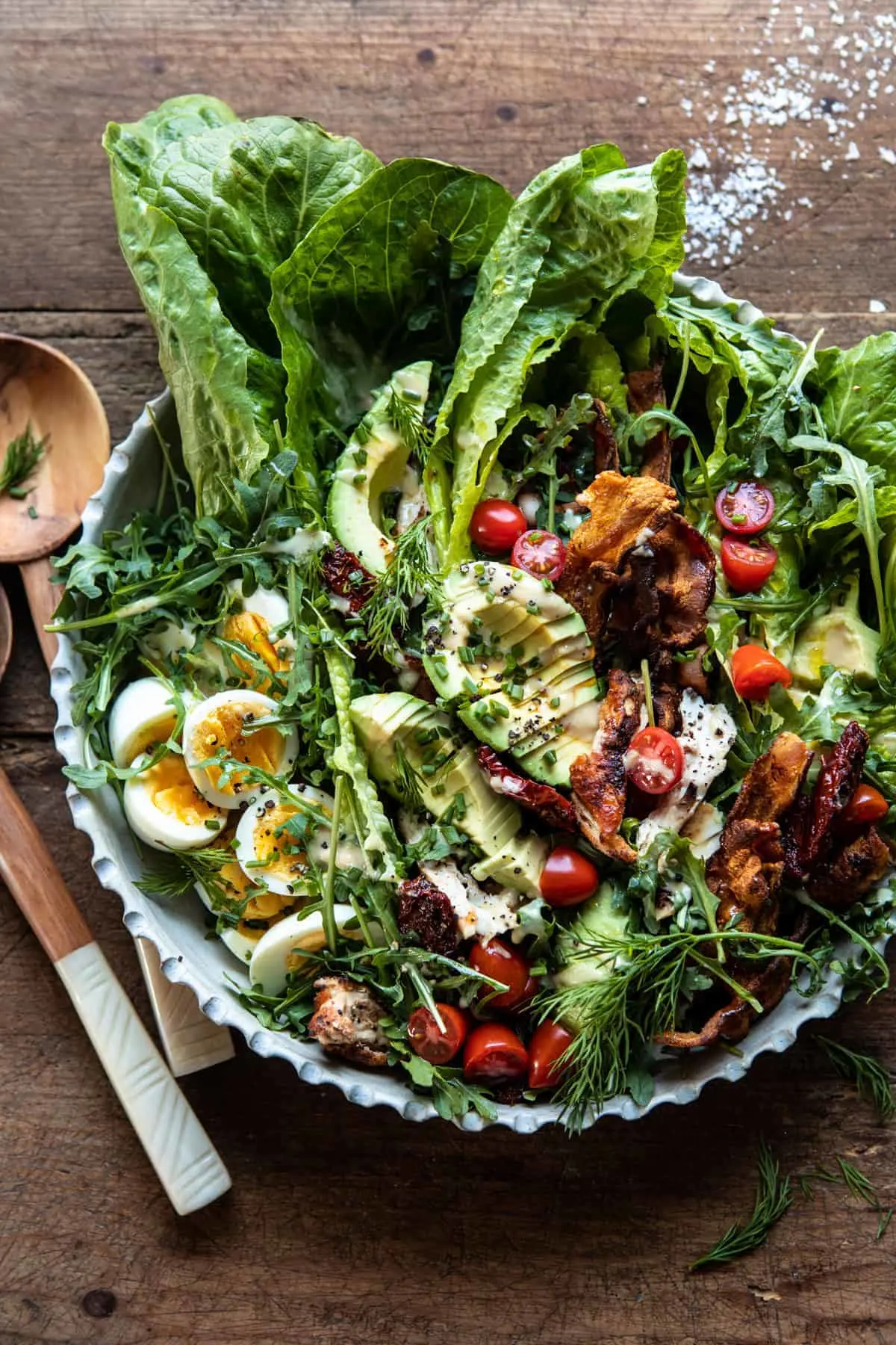 sun-dried-tomato-chicken-and-avocado-cobb-salad-with-tahini-ranch.