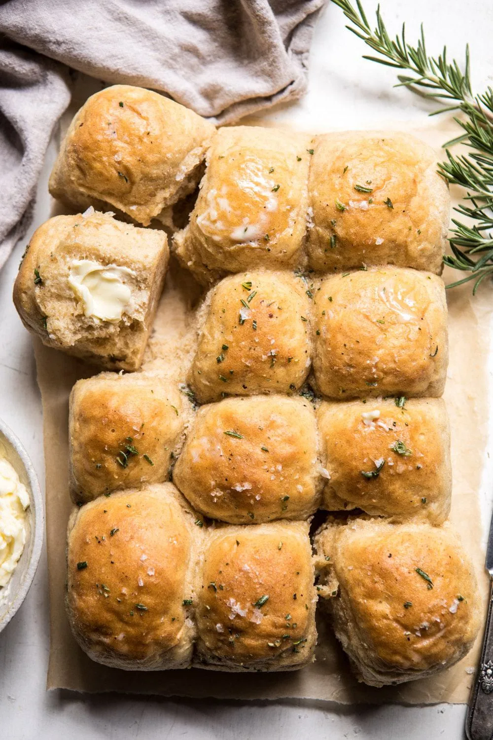 buttery-pull-apart-whole-wheat-potato-rolls