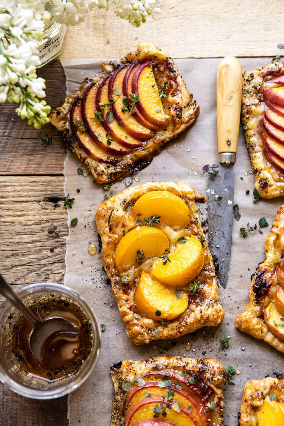 peach-thyme-tarts.
