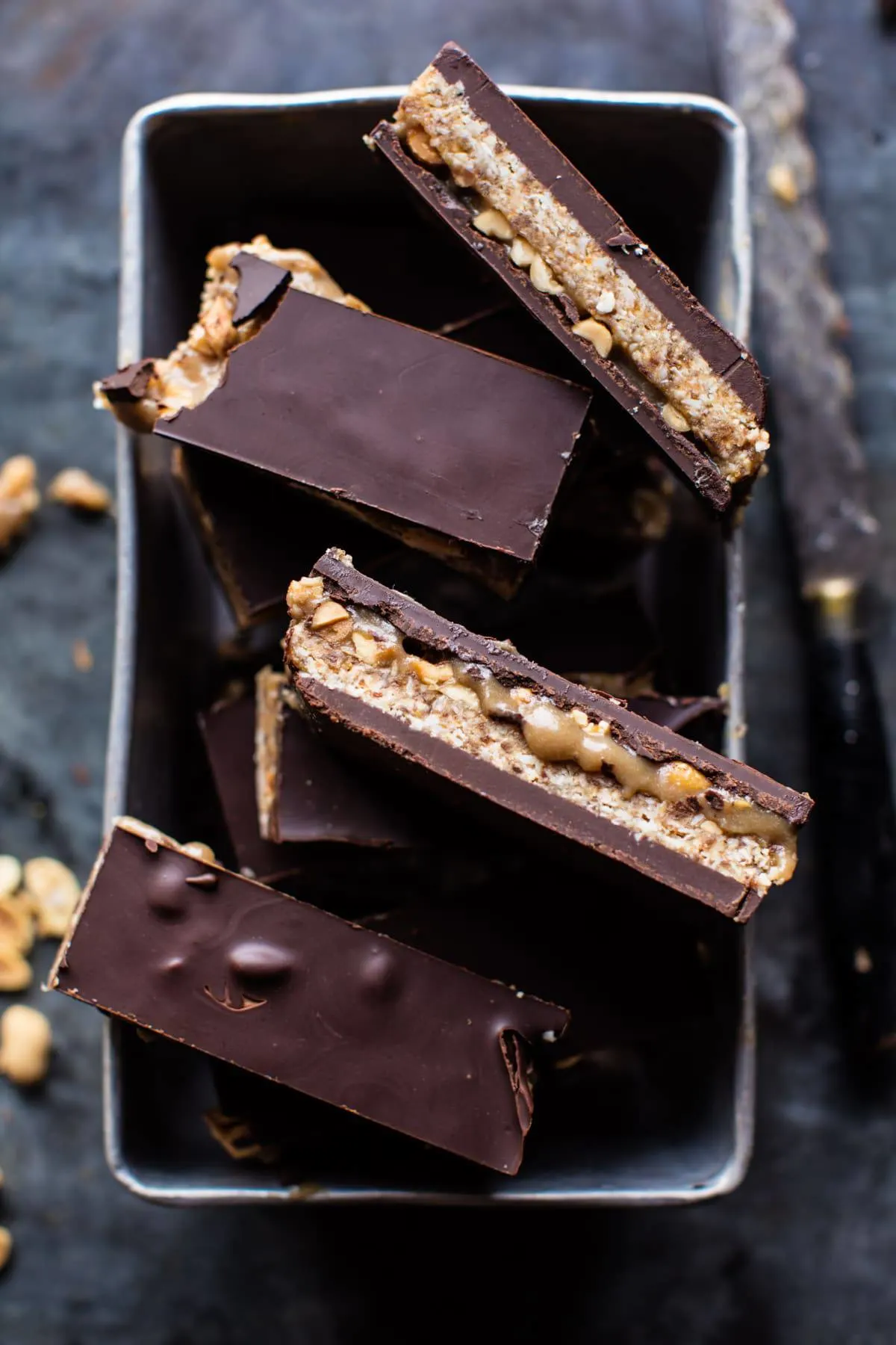 vegan-gooey-chocolate-coconut-caramel-bars