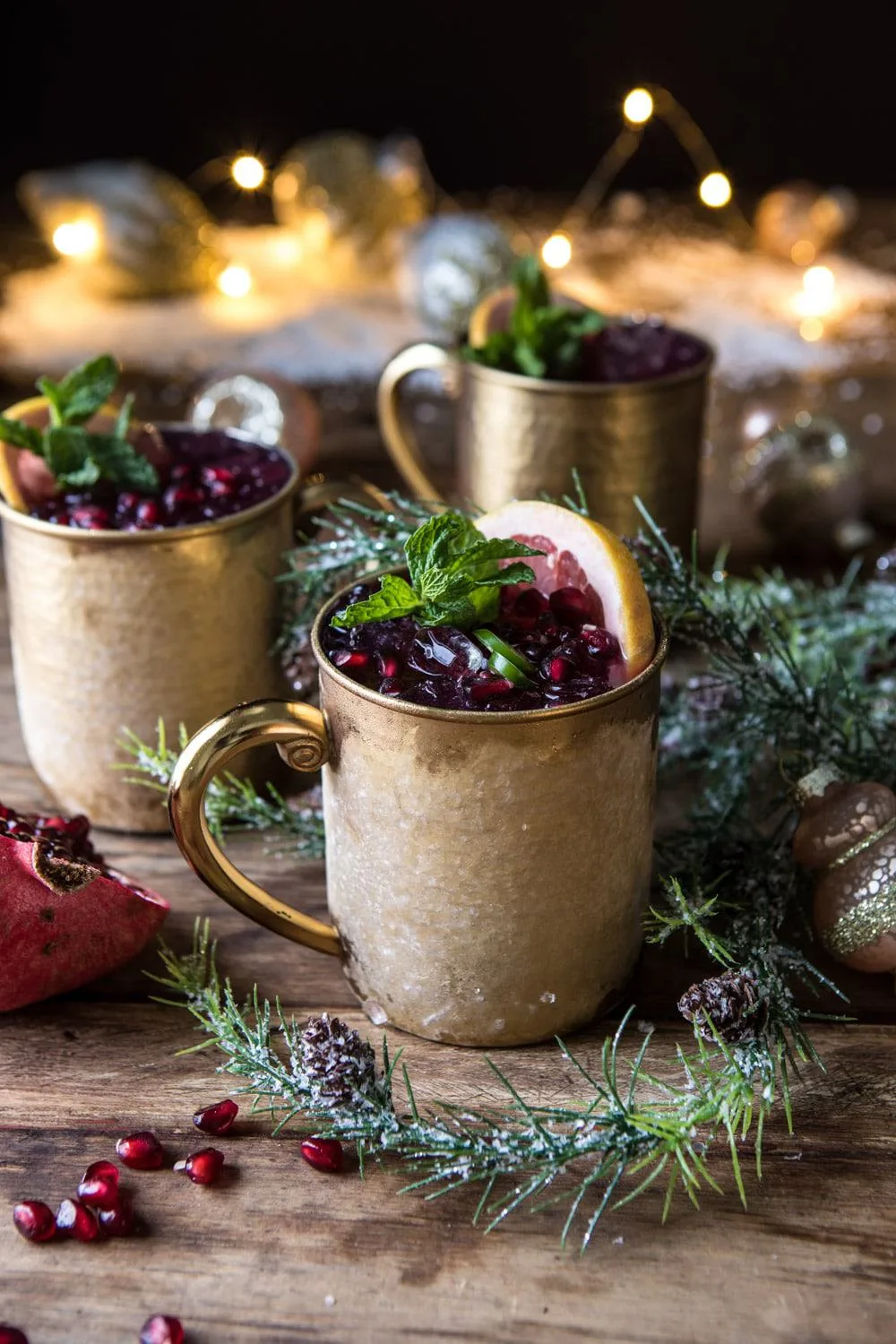 spicy-pomegranate-moscow-mule