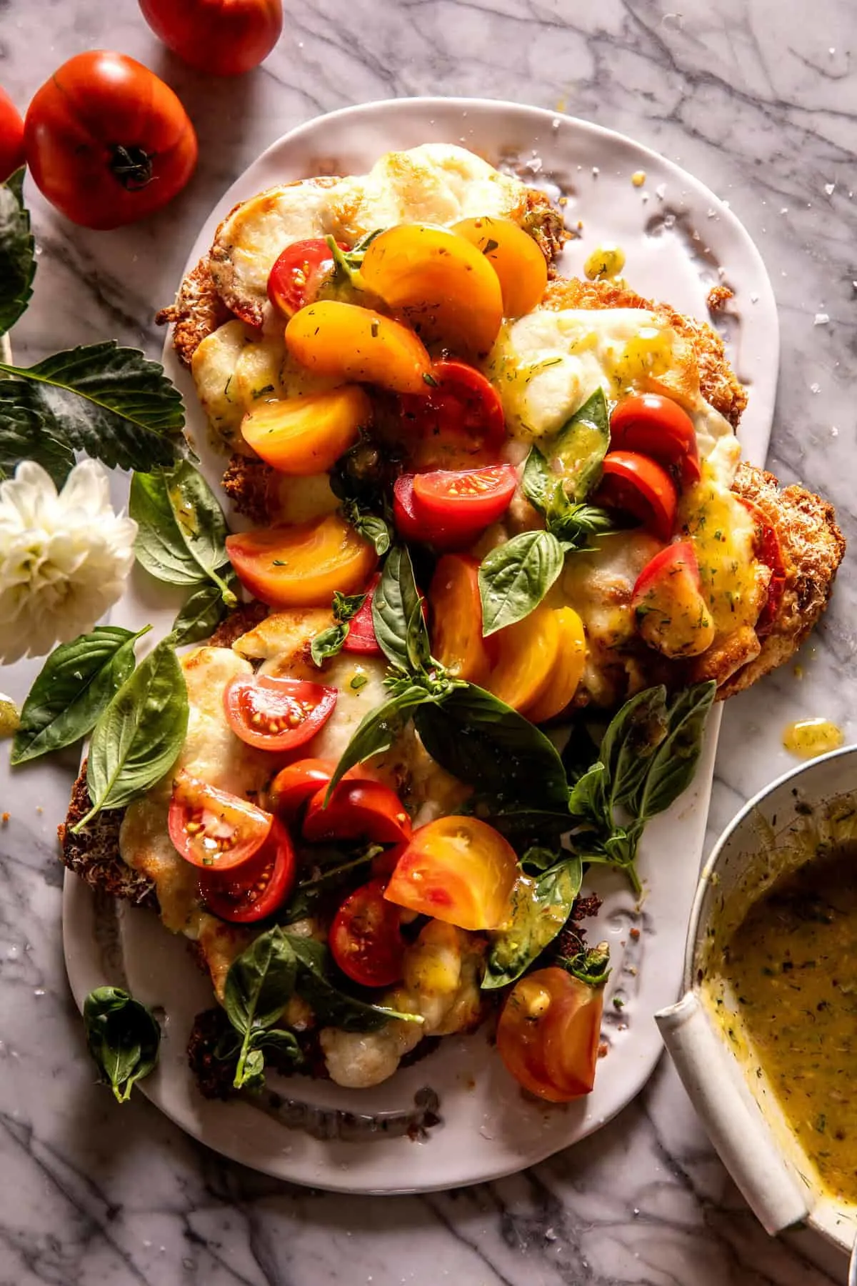 caprese-chicken-parmesan