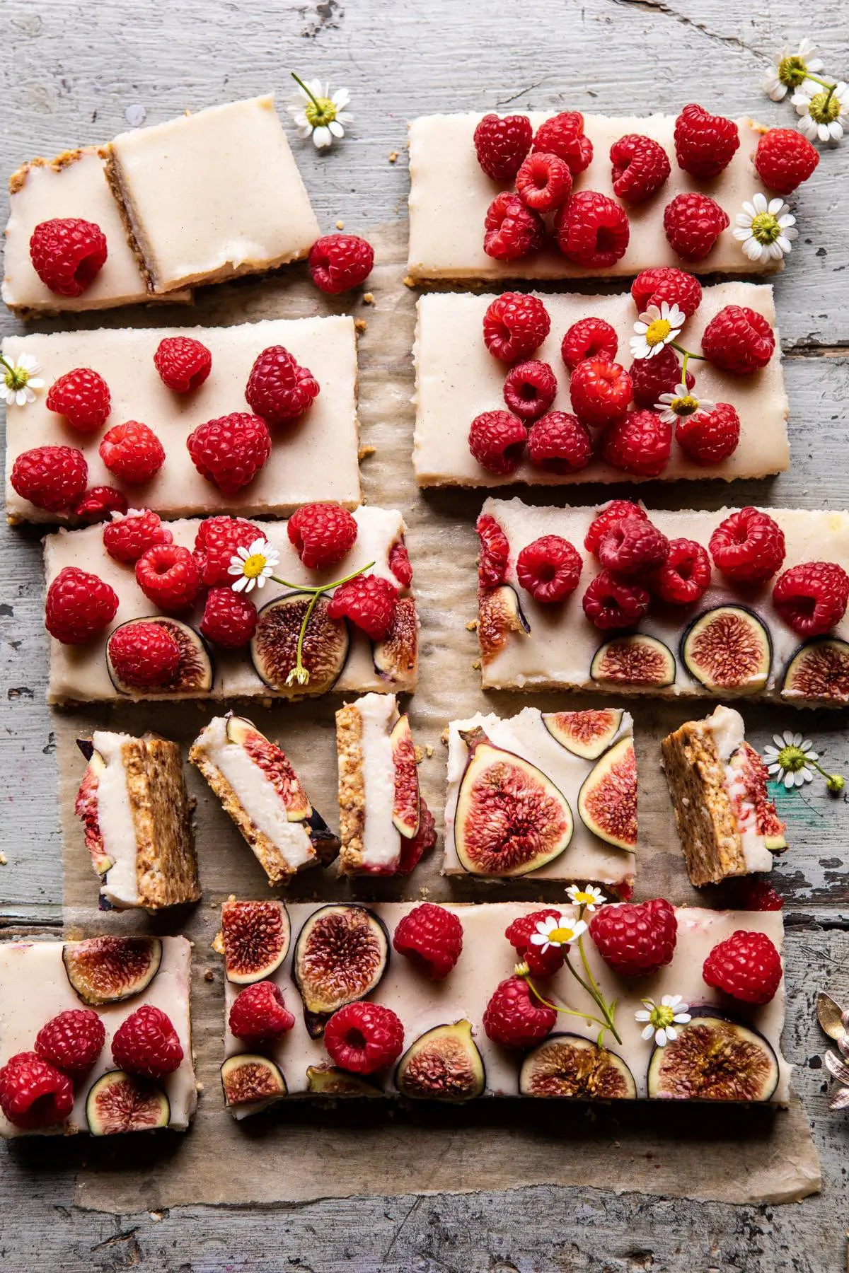 no-fuss-healthy-coconut-tart