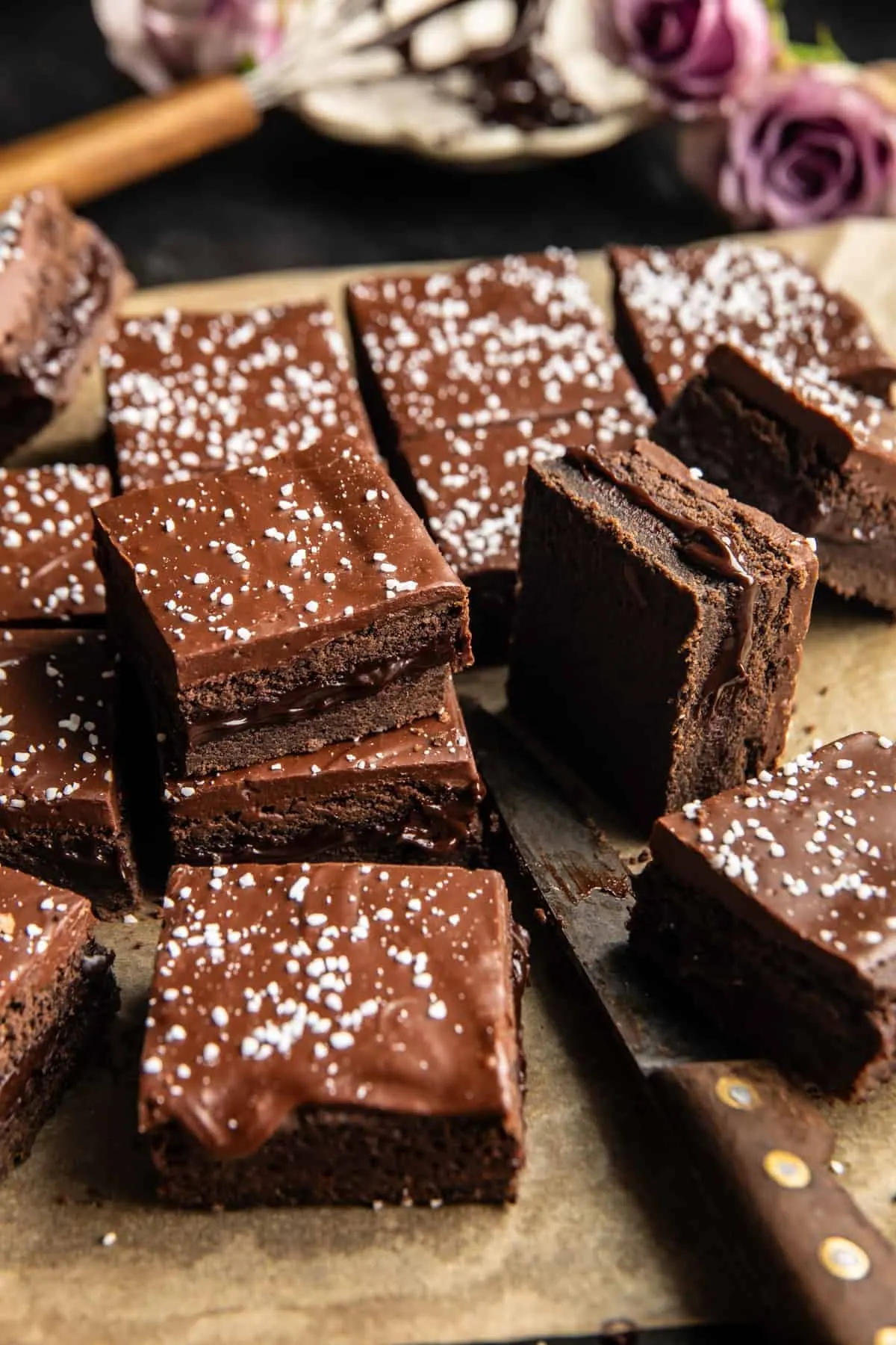 chocolate-fudge-pop-tart-bars