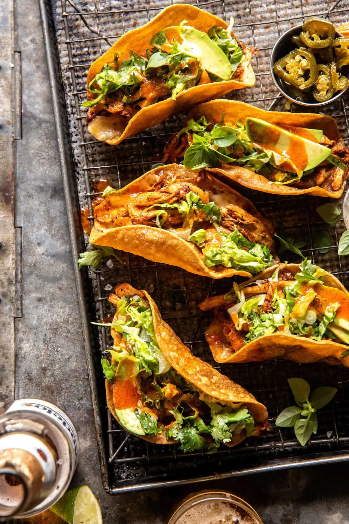 grilled-buffalo-ranch-chicken-tacos