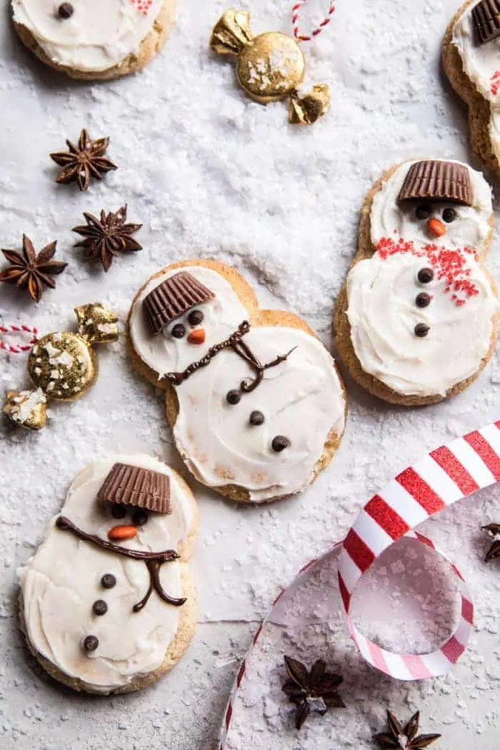 eggnog-frosted-chai-snickerdoodle-snowmen